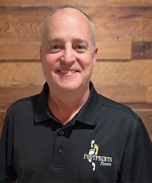 Footprints Floors Mike Brown Owner - North Jersey