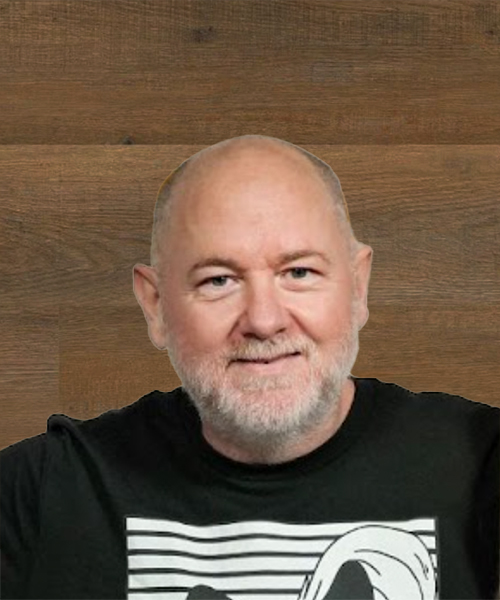 Footprints Floors Nathan Carrell Owner - Katy / Sugar Land