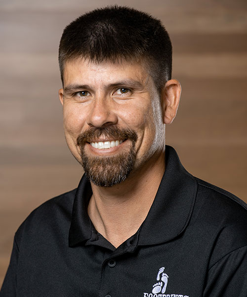 Footprints Floors Scott Campbell VP of Strategic Growth