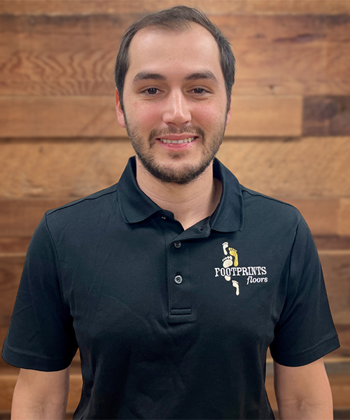 Footprints Floors Severo Freitas Owner - Trenton / Camden